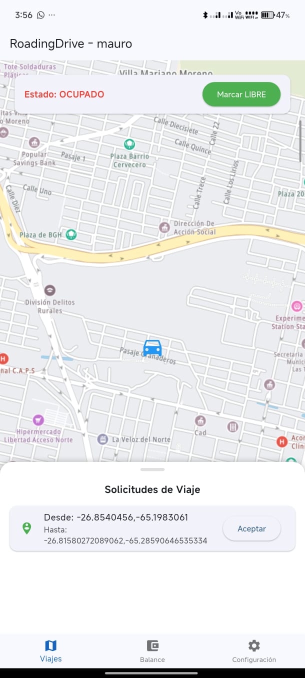 Captura de pantalla 2